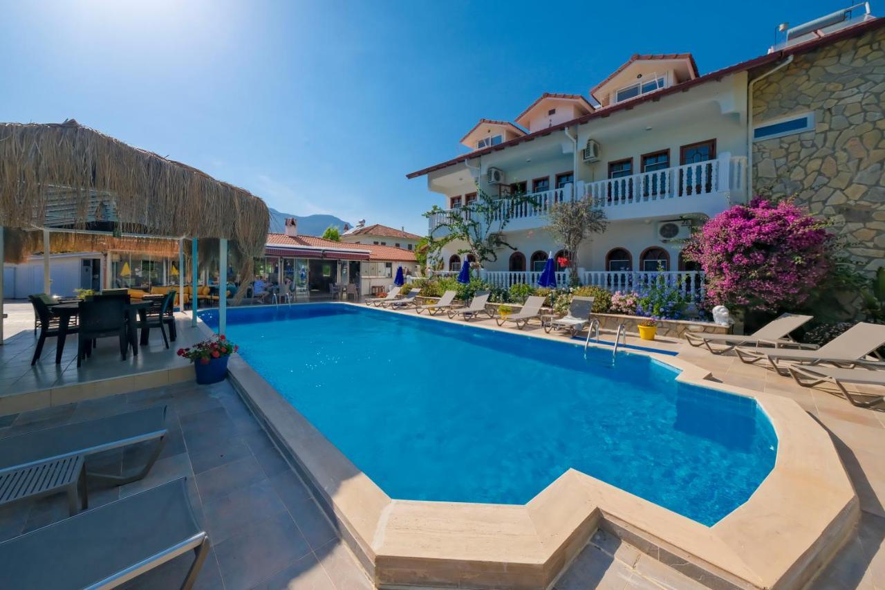 Casablanca Hotel داليان المظهر الخارجي الصورة