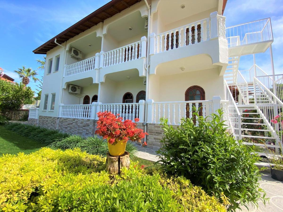 Casablanca Hotel داليان المظهر الخارجي الصورة