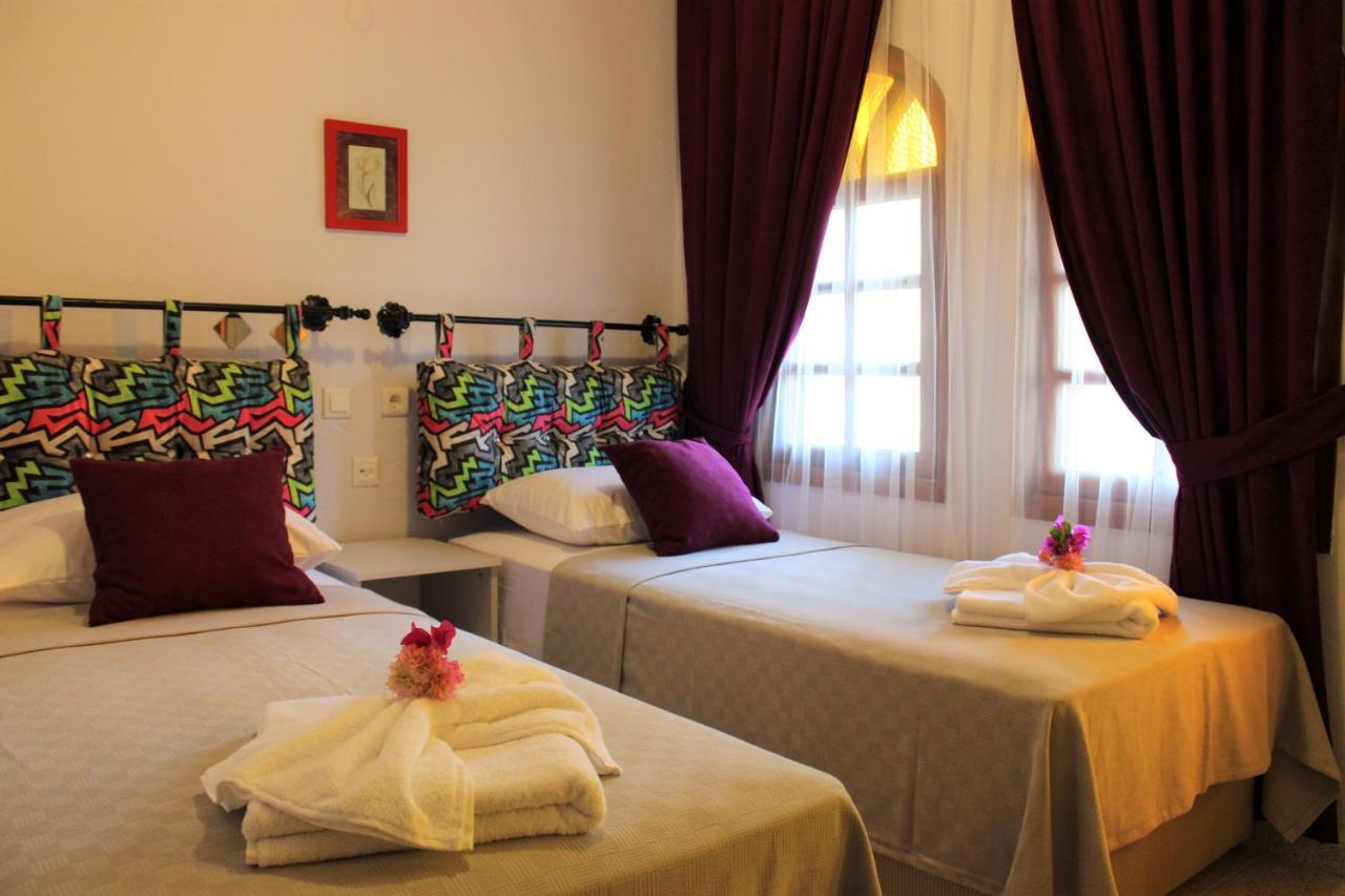 Casablanca Hotel داليان المظهر الخارجي الصورة